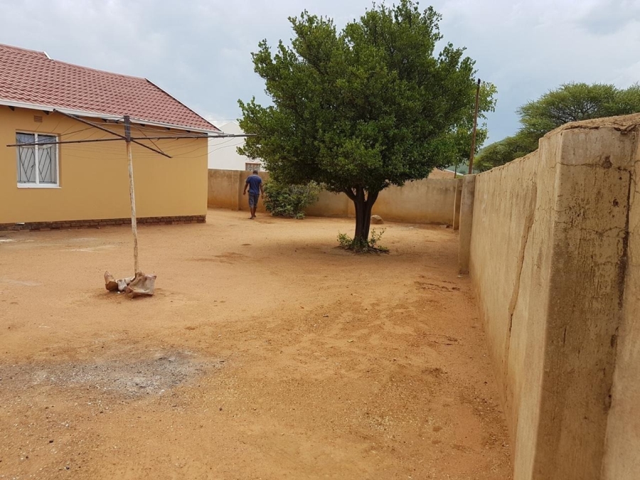3 Bedroom Property for Sale in Mogwase North West